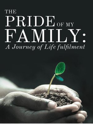 cover image of The Pride of My Family